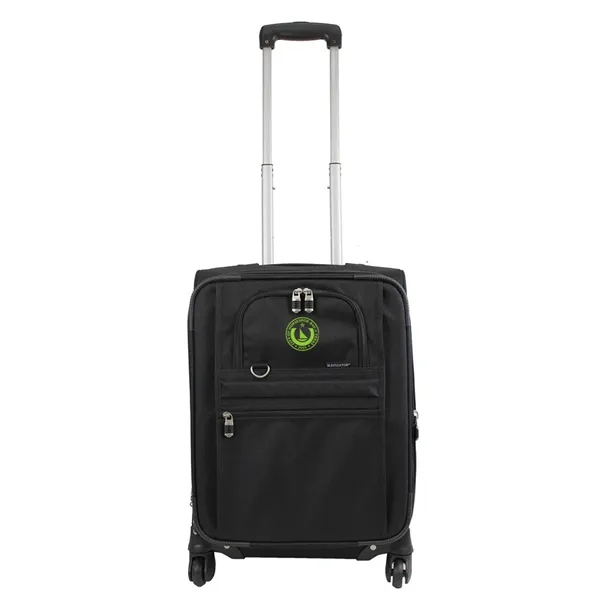 Rolling Carry-on Luggage... from ASI 31517 Admart Products / Admart Line
