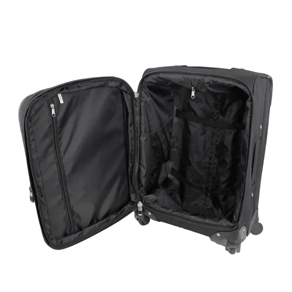 Rolling Carry-on Luggage... from ASI 31517 Admart Products / Admart Line