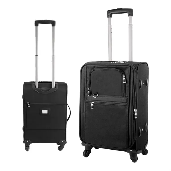 Rolling Carry-on Luggage... from ASI 31517 Admart Products / Admart Line