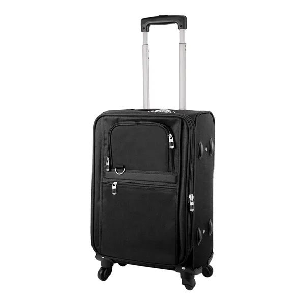 Rolling Carry-on Luggage... from ASI 31517 Admart Products / Admart Line