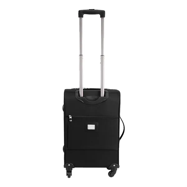 Rolling Carry-on Luggage... from ASI 31517 Admart Products / Admart Line