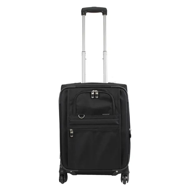 Rolling Carry-on Luggage... from ASI 31517 Admart Products / Admart Line
