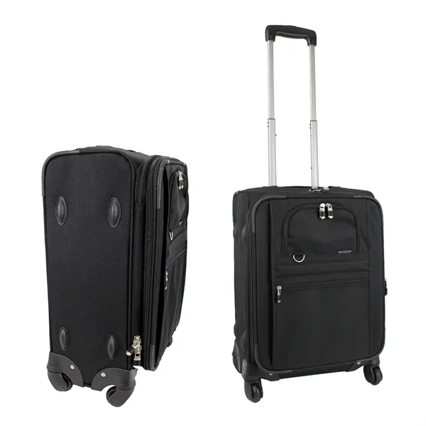 Rolling Carry-on Luggage... from ASI 31517 Admart Products / Admart Line