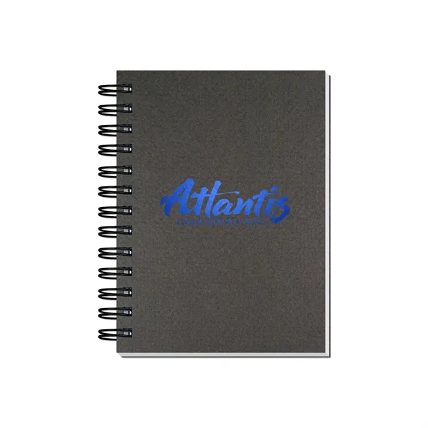100 ruled sheets recycled journal available in two sizes.... from ASI 98360 WOWLine