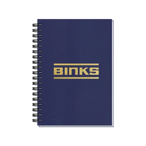 100 ruled sheets recycled journal available in two sizes.... from ASI 98360 WOWLine