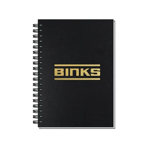 100 ruled sheets recycled journal available in two sizes.... from ASI 98360 WOWLine