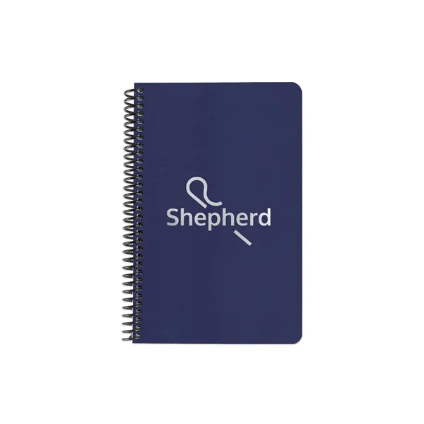 5 1/4" x 8 1/4" academic weekly planner with 13 months... from ASI 98360 WOWLine