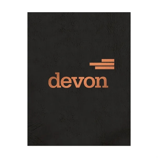 8 1/4" x 10 3/4" monthly planner with 14 months (December... from ASI 98360 WOWLine