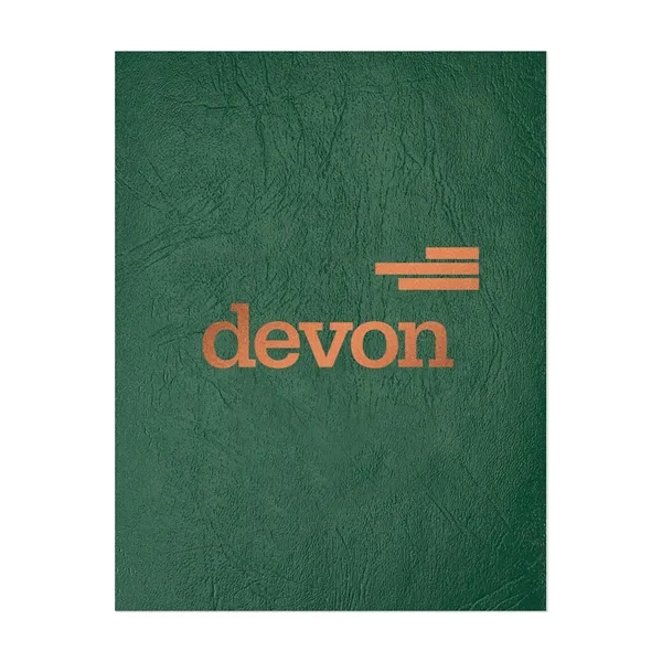 8 1/4" x 10 3/4" monthly planner with 14 months (December... from ASI 98360 WOWLine