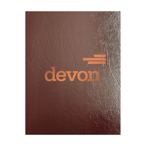 8 1/4" x 10 3/4" monthly planner with 14 months (December... from ASI 98360 WOWLine