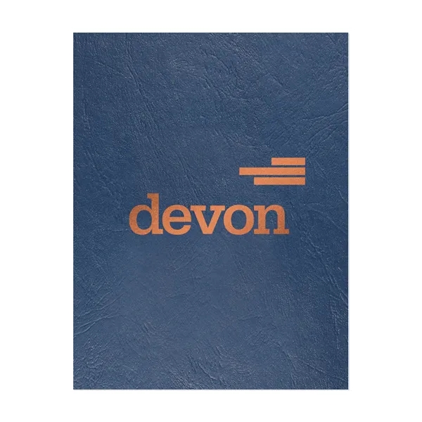 8 1/4" x 10 3/4" monthly planner with 14 months (December... from ASI 98360 WOWLine