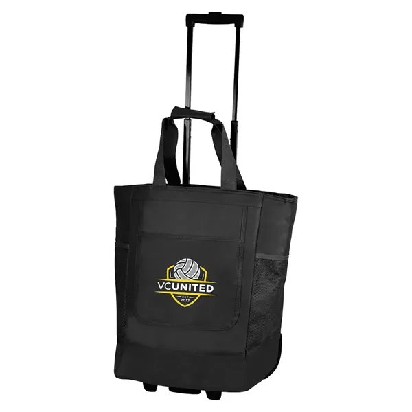 Versatile Rolling Cooler... from ASI 31517 Admart Products / Admart Line