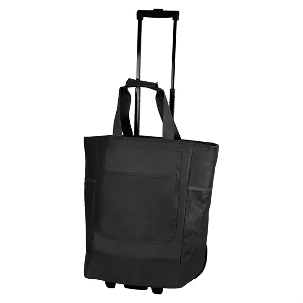 Versatile Rolling Cooler... from ASI 31517 Admart Products / Admart Line