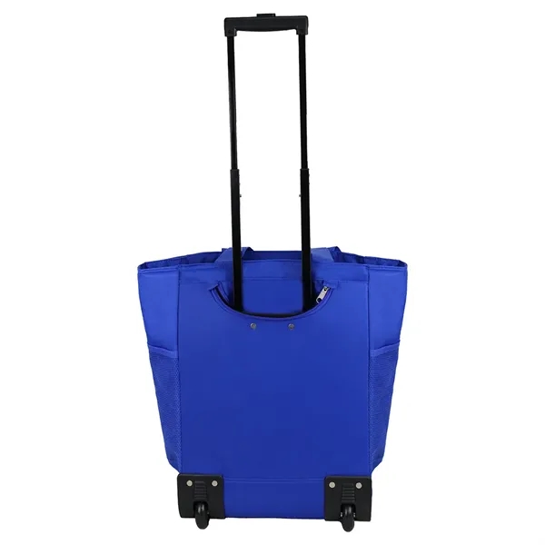 Versatile Rolling Cooler... from ASI 31517 Admart Products / Admart Line