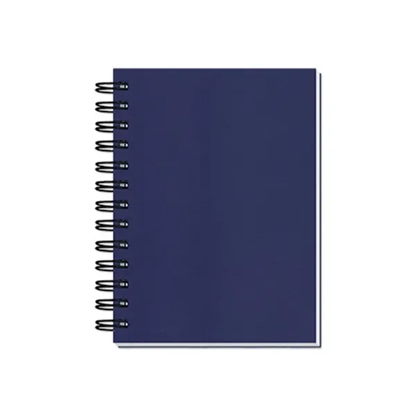 100 ruled sheets recycled journal available in two sizes.... from ASI 98360 WOWLine