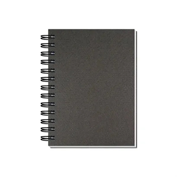 100 ruled sheets recycled journal available in two sizes.... from ASI 98360 WOWLine