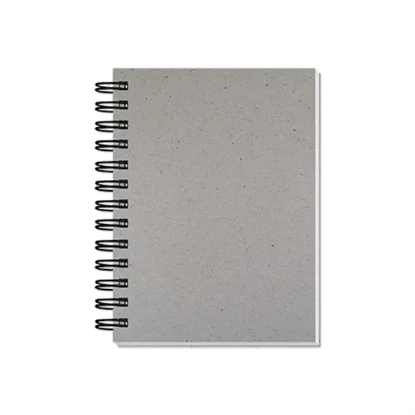 100 ruled sheets recycled journal available in two sizes.... from ASI 98360 WOWLine