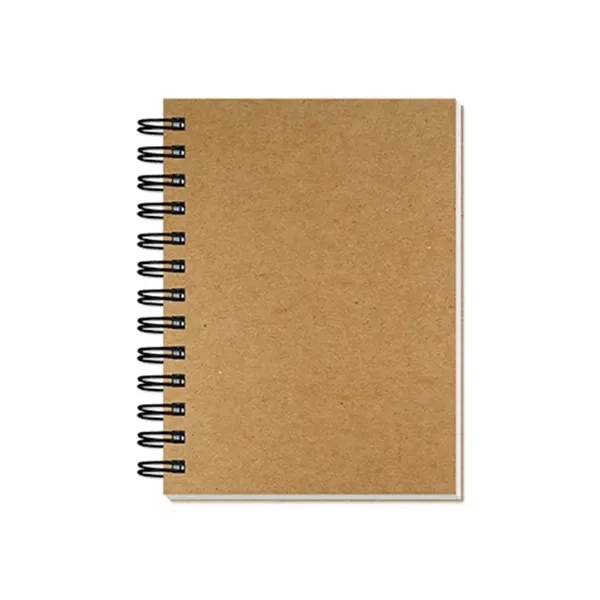 100 ruled sheets recycled journal available in two sizes.... from ASI 98360 WOWLine