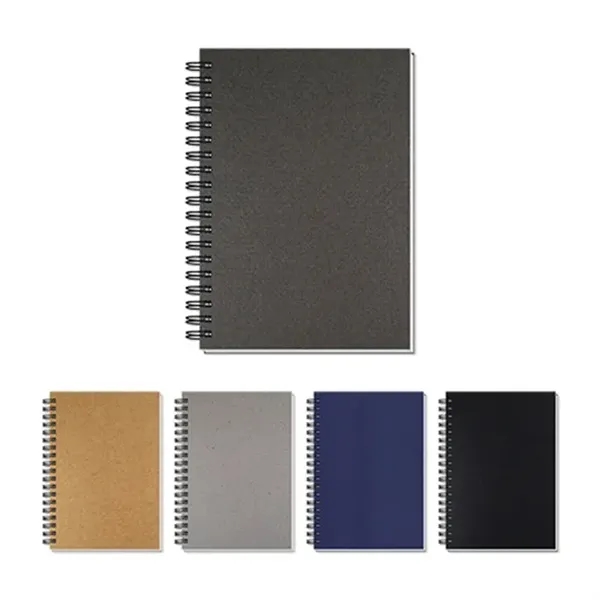 100 ruled sheets recycled journal available in two sizes.... from ASI 98360 WOWLine