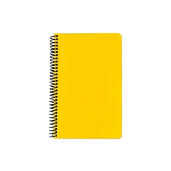 5 1/4" x 8 1/4" academic weekly planner with 13 months... from ASI 98360 WOWLine