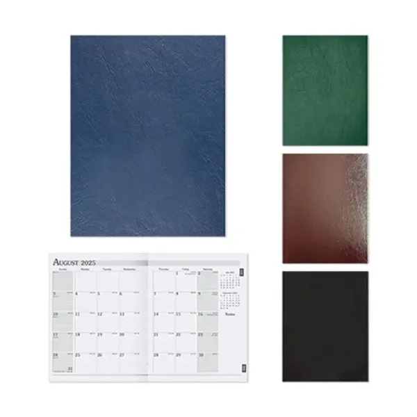 8 1/4" x 10 3/4" academic 14 months (July - August)... from ASI 98360 WOWLine