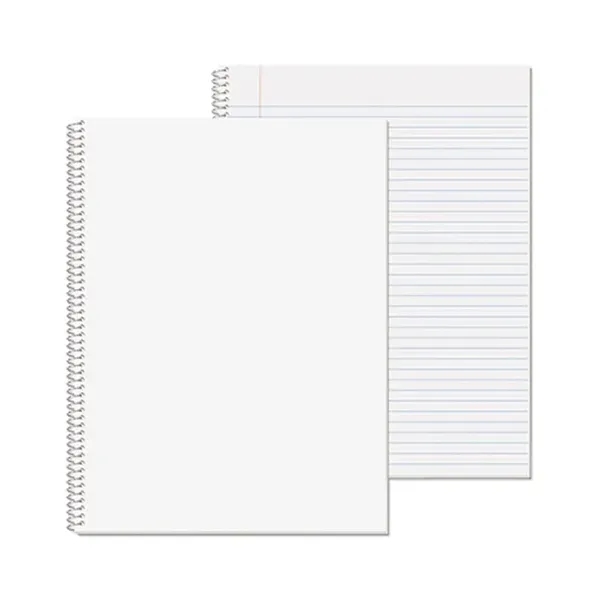 8 1/2" x 10 1/2" full color composition notebook with 50... from ASI 98360 WOWLine