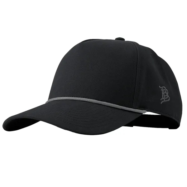 Durable canvas 5 panel rope hat with water-repellent finish, vintage style,... from ASI 72657 Active Life Promo / Active Life