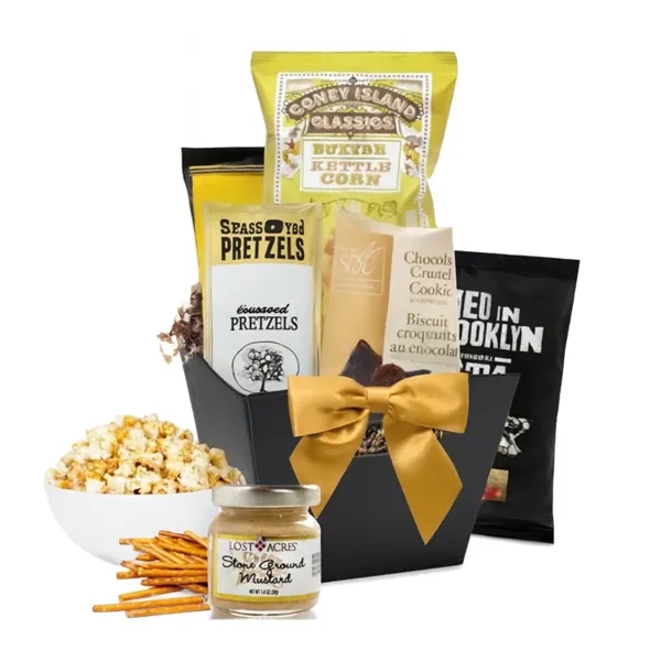 Snack Basket... from ASI 89971 Stuff A Mug