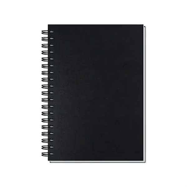 100 ruled sheets recycled journal available in two sizes.... from ASI 98360 WOWLine