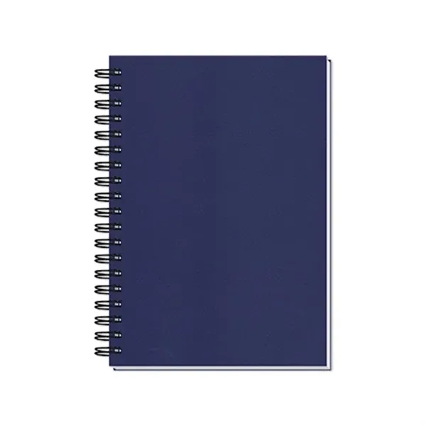 100 ruled sheets recycled journal available in two sizes.... from ASI 98360 WOWLine