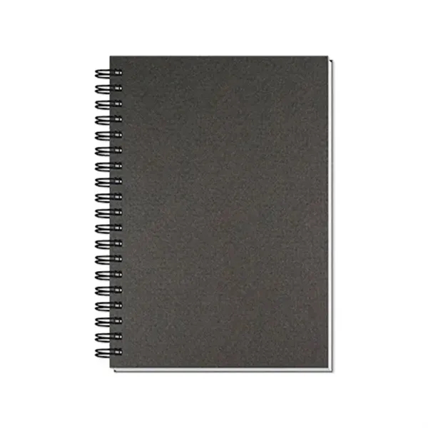 100 ruled sheets recycled journal available in two sizes.... from ASI 98360 WOWLine