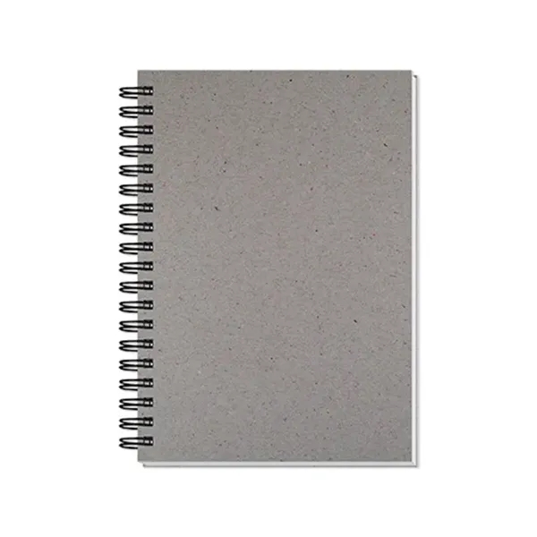 100 ruled sheets recycled journal available in two sizes.... from ASI 98360 WOWLine