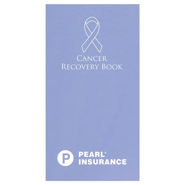 Cancer Recovery Planner is a powerful way to support patients through... from ASI 76575 Payne Publishers Inc