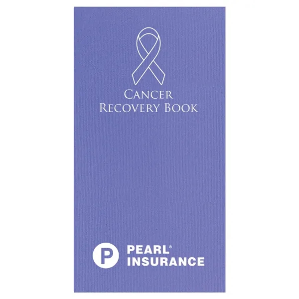 Cancer Recovery Planner is a powerful way to support patients through... from ASI 76575 Payne Publishers Inc