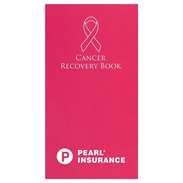 Cancer Recovery Planner is a powerful way to support patients through... from ASI 76575 Payne Publishers Inc