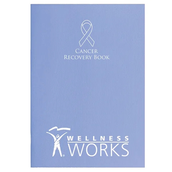 Cancer Recovery Planner is a powerful way to support patients through... from ASI 76575 Payne Publishers Inc