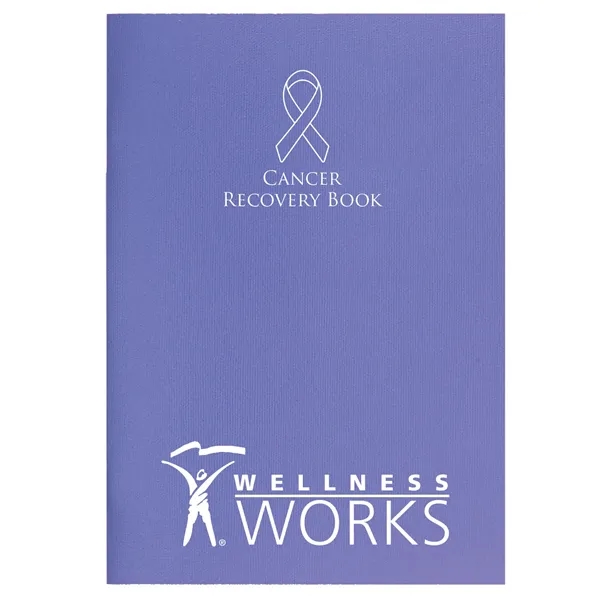 Cancer Recovery Planner is a powerful way to support patients through... from ASI 76575 Payne Publishers Inc