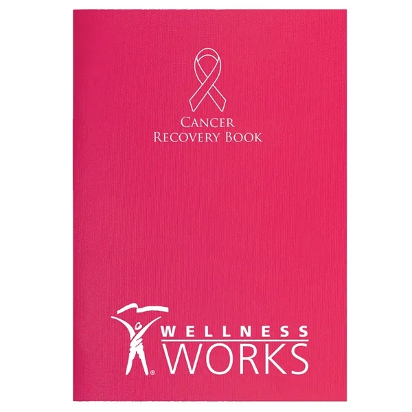 Cancer Recovery Planner is a powerful way to support patients through... from ASI 76575 Payne Publishers Inc