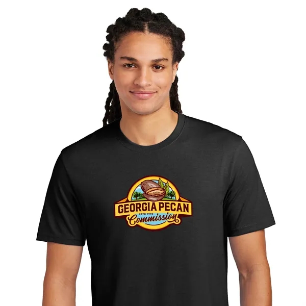 DISTRICT®  RE-TEE®... from ASI 30208 A P Specialties / AP Specialties