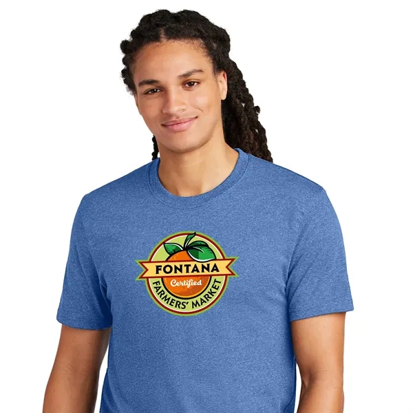 DISTRICT®  RE-TEE®... from ASI 30208 A P Specialties / AP Specialties