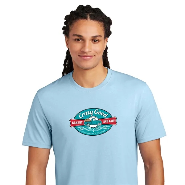 DISTRICT®  RE-TEE®... from ASI 30208 A P Specialties / AP Specialties