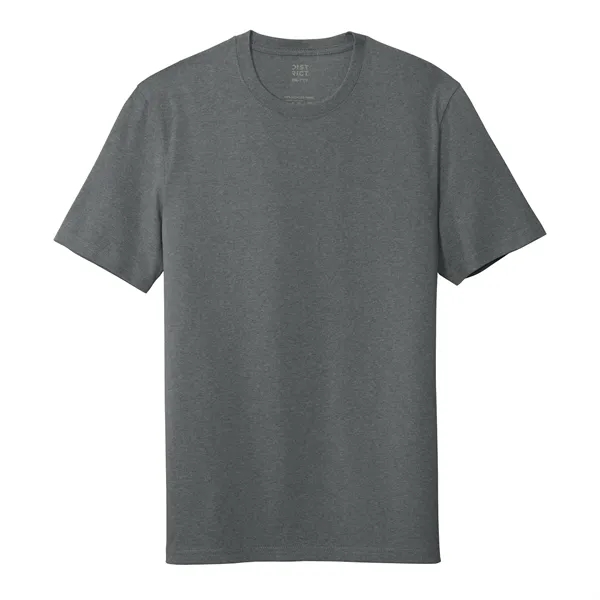 DISTRICT®  RE-TEE®... from ASI 30208 A P Specialties / AP Specialties