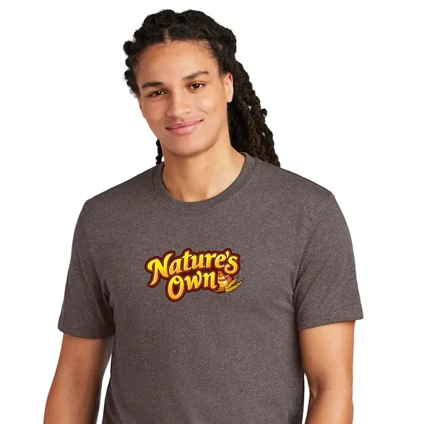 DISTRICT®  RE-TEE®... from ASI 30208 A P Specialties / AP Specialties