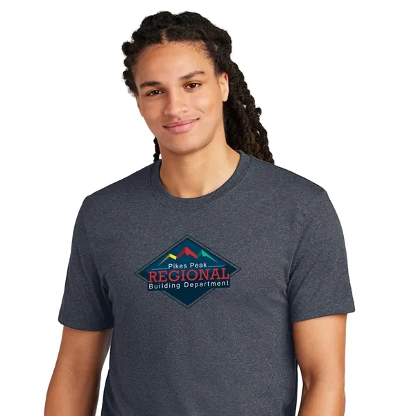 DISTRICT®  RE-TEE®... from ASI 30208 A P Specialties / AP Specialties