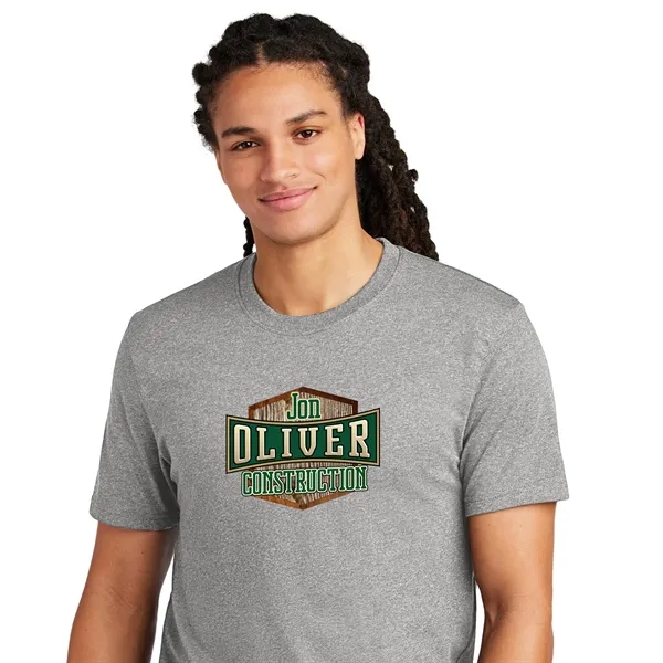 DISTRICT®  RE-TEE®... from ASI 30208 A P Specialties / AP Specialties