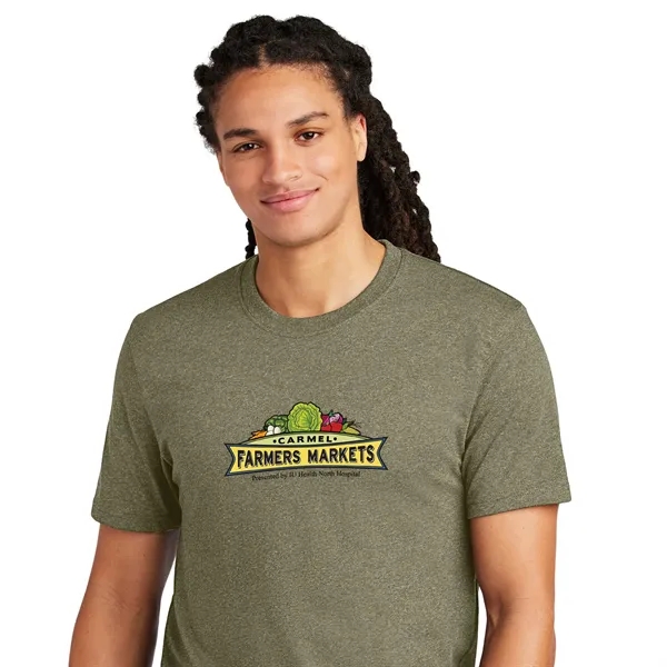 DISTRICT®  RE-TEE®... from ASI 30208 A P Specialties / AP Specialties