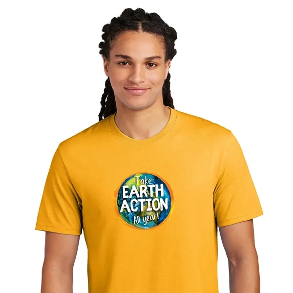 DISTRICT®  RE-TEE®... from ASI 30208 A P Specialties / AP Specialties