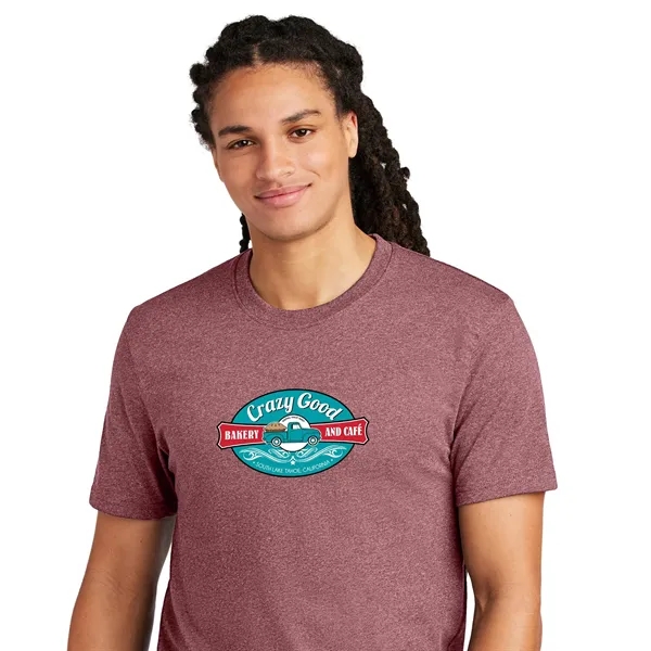 DISTRICT®  RE-TEE®... from ASI 30208 A P Specialties / AP Specialties