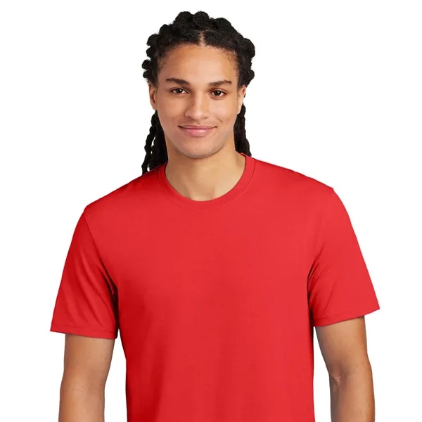 DISTRICT®  RE-TEE®... from ASI 30208 A P Specialties / AP Specialties