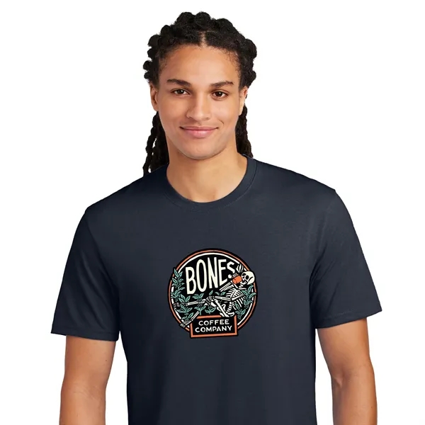 DISTRICT®  RE-TEE®... from ASI 30208 A P Specialties / AP Specialties